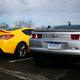 Illustration for article titled New Chevy Camaro: Mega-Gallery